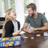 Playroom Entertainment Dad Joke Face-Off 2nd Edition - Hilarious Party Game to Keep a Straight Face