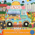 500 Ceaco - Food Trucks Taco Truck Piece Jigsaw Puzzle with Colorful Vibrant Art for Adults and Teens