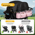 GT2, 2 Boomistry Double Stroller Organizer for Bob Duallie and Baby Jogger City Mini Double Stroller Caddy Organizers