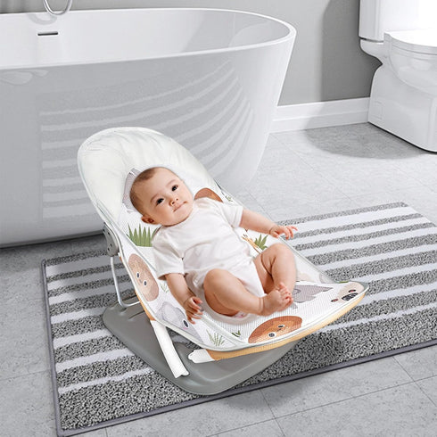 Generic Counter Baby Bathing Tub - Baby Travel Bathtub | Folding Baby Bathtub | Bathtub Foldable Toddler Bath Bather