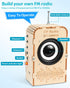 8-12, 8-13, Set, 9 10 11 14 15 16 Poraxy Science Kits for Kids Age STEM Toys for Build Your Own Bluetooth Speaker