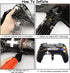 5 Pieces Video Game Party Balloons, Giant Controller Mylar Foil Balloons for Kids Boys Fortnite Birthday Party