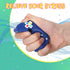 12 Pcs Video Game Party Favors - Gamer Video Game Controller Shaped Stress Toys, Classic Sensory Fidget Toys