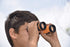Kids Outdoor Adventure Kit: Binoculars, Compass, Magnifying Glass & Flashlight for Boys & Girls Ages 3-12