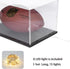 ELEpure 10295 10337 10330 10353 76450 42176 43268 42170 42160 10300 1/18 15.7x7.9x7.9in Thickened Clear Acrylic Display