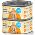 Jumbo Square Diaper Bags Refill Compatible with Diaper Genie Classic/Compact/Select Pails, Holds