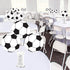 GOAAAL! - Big Dot of Happiness Soccer Decorations, Set of 20 for DIY Baby Shower or Birthday Large Party Essentials