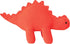 Gummy 9.5" Manhattan Toy Velveteen Stegosaurus Dinosaur Stuffed Animal