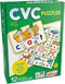 Junior Learning CVC Puzzles