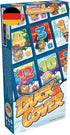 Captain Games Duck and Cover Party Game - Fun Fast-Paced Card Game