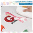 zonBroth 51" 51 High Chair Splash pad, Non-Slip Waterproof Multi-Purpose Splash pad, Washable Splash pad for high Chair