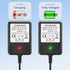 Cilehall 6V 6 (6v Charger for Kids Ride On Car Toys, Volt Battery Charger for Flybar Bumper car/Wrangler SUV Kid Trax
