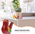Warbling Bird Whistle, 6 Pcs Ceramic Bird Noise Makers for Kids & Adults Party Favors