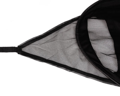 Summer Stroller Sun Shade, Universal Fit Sunshade, Anti-UV Umbrella Canopy for Carriage, Car Seat, Stroller, Jogger
