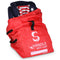 SLYNNAR Car Seat Travel Bag for Airplane - Fits Convertible Car Seats,