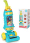 SUPERHIGH Kids Vacuum Cleaner Toy - Toy Vacuum with Lights & Sounds, Great Gifts for 3-6 Year Olds