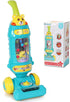 SUPERHIGH Kids Vacuum Cleaner Toy - Toy Vacuum with Lights & Sounds, Great Gifts for 3-6 Year Olds