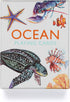 Laurence King Ocean Playing Cards