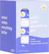 Pack, Packs, 3 Count Ubbi Lemon Scented Odor Absorbing Gel Value Diaper Pail Odor Control Gel Baby Nursery Essentials