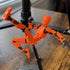FoxVilla T13 13 3D 3D Titan13, Dummy 13 13 Assembly Completed Action Figure, Titan Printed Action Figure, Printed