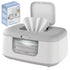 Jool Baby TinyBums Baby Wipe Warmer & Dispenser with LED Changing Light