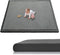 Baby Play Mat for Floor, 1.3 Inch Thick Memory Foam Tummy Time