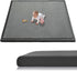 Baby Play Mat for Floor, 1.3 Inch Thick Memory Foam Tummy Time
