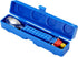 Vita Sharks Colorful Bright Cutlery Set for Snacks, Fork and Spoon for Kids, Stackable