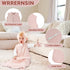 0-6 Months,100% 0.5 3 Pack 2-Way Baby Sleep Sack Cotton TOG Wearable Blanket for Newborn and Infant, Zipper Lightweight