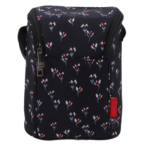 Garosa Breast Milk Storage Bags Insulated Cooler Bag for Nursing Mom Large Capacity Bottle Storage Thermal Tote Pouch