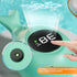UWEOTYYY 0-90C 4.7x2 Inch Baby Bath Thermometer, Waterproof Digital Water Thermometer with LED Touch Screen, Temp Baby