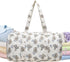 Generic 48cm, Quilted Duffle Bag, With Thoughtful Quilted Fabric, B Aby Hospital Bag, Maternity Hospital Carrier