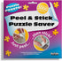 Puzzle Presto Peel & Stick Saver: The Original and Still the Best