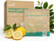 GROWNSY Bottle Washer Detergent Tablets, Plant-Based Enzyme Formula, Removes Milk Residue, Grease