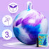 Hopper Balls for Kids 3-6 - 18 Inches Bouncy Ball with Handle, Inflatable Jumping Ball for Girls and Boys Gifts