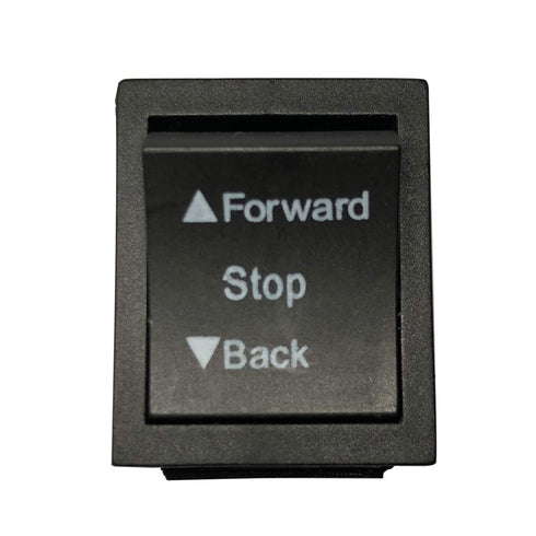 2PCS Forward Reverse Shift Switch for Kids Ride-On Toys - Accessories for Children’s Electric Ride On Car