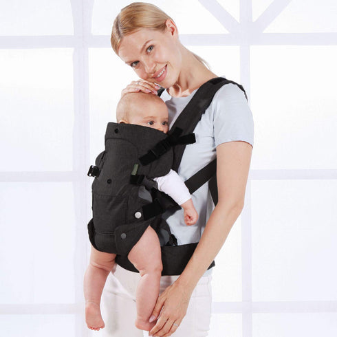 Toddler,Cozy 7-45lbs Baby Carrier Wrap,Baby Carriers Newborn to Baby Holder Carrier Lightweight,Adjustable Baby