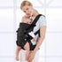 Toddler,Cozy 7-45lbs Baby Carrier Wrap,Baby Carriers Newborn to Baby Holder Carrier Lightweight,Adjustable Baby