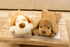 18" 3lb Niuniu Daddy Weighted Dog Stuffed Animal for Kids & Adults, | Weighted Plushies Pillow for Sleeping