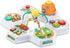 Interactive VTech Buzz and Learn Activity Table - Blue with Seven Play Zones
