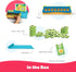 Grammar 410 PlayShifu Word Wiz Plugo Letters Learning Kit | Build Reading, Spelling & Skills for Kids Ages