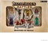 Pathfinder Battles: Impossible Lands - Masters of Magic Boxed Set