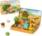 54PCS Travel Magnetic Blocks, Mini Magnet Toys for Kids,Magnetic Building Blocks Cube,