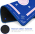 2F22E 32.4x32.4 Inch Mahjong Mat - Non-Slip Noise Reduction Gaming Mat for Mahjong/Poker/Board Games/Card
