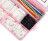 PH 2.0 Connector Pre-Crimped Cable Kit, Compatible with JST-PH 2.0mm for Battery and Arduino Projects