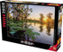 Anatolian Puzzle - Sunrise Over Duck Lake, 3000 Piece Jigsaw Puzzle, 4925