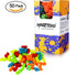 YOSTAR Yoyo Strings, Professional 100% Polyester, Fits for Responsive and Non-Responsive Yoyos, 50pcs