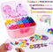 DIY Bracelet Making Kit for Kids Age 6+ Years Old, Kids Art