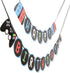 Video Games Birthday Banner, Happy Birthday Decorations for Video Games 1st Birthday, Blue and Red