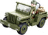 hhohio 2 WW2 Set, 4 (325 World War Landing Craft Building Toys Military Vehicle Brick WWII Army Warship Boat Model